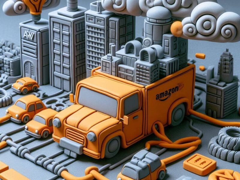 Scale Your App on Autopilot: Terraform for EC2 Auto Scaling