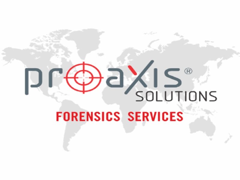 DFIR Retainer Service (Digital Forensics & Incident Response)