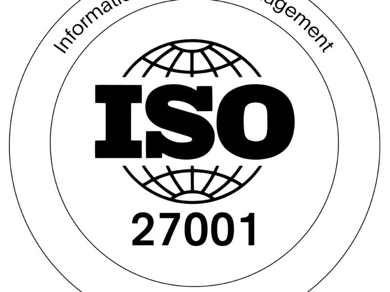 ISO 27001 Certification