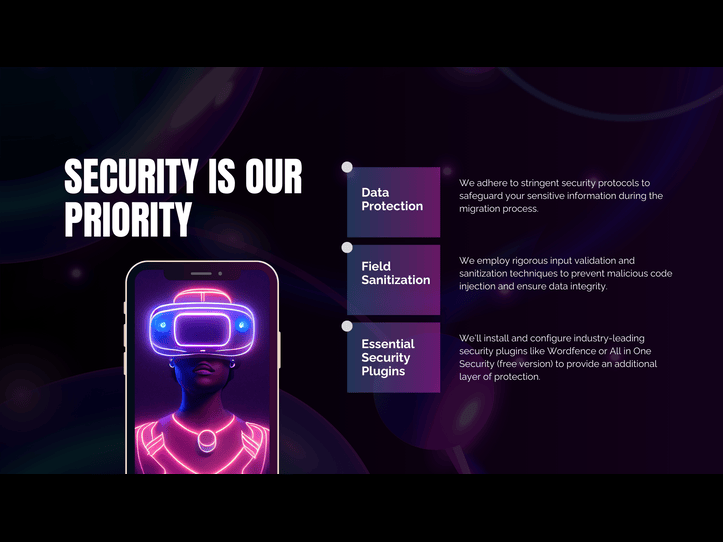security
