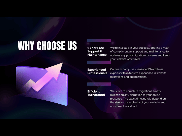 Choose Consultium