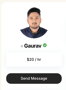 verified expert image